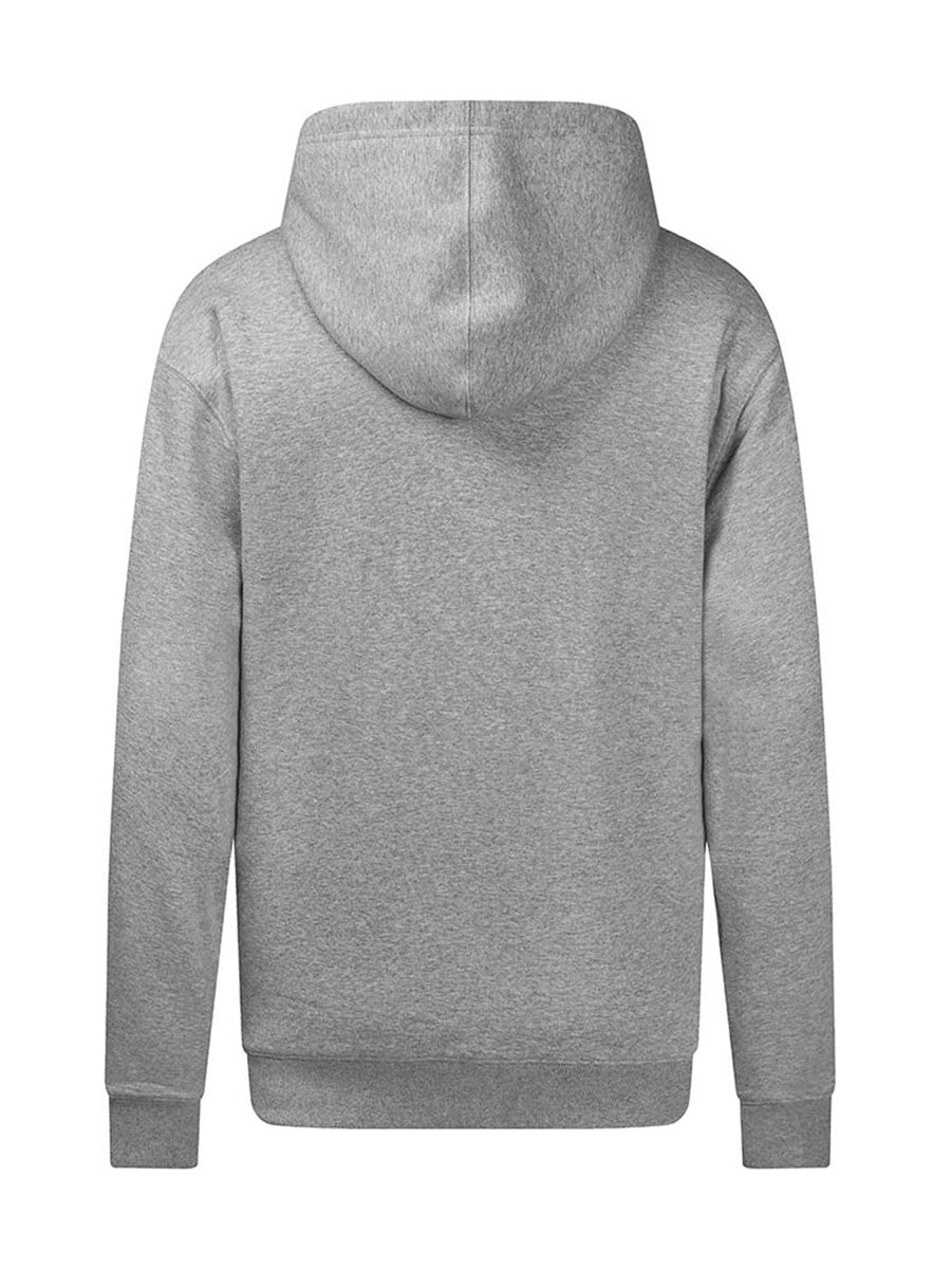 Heavy Weight Hoodie detail
