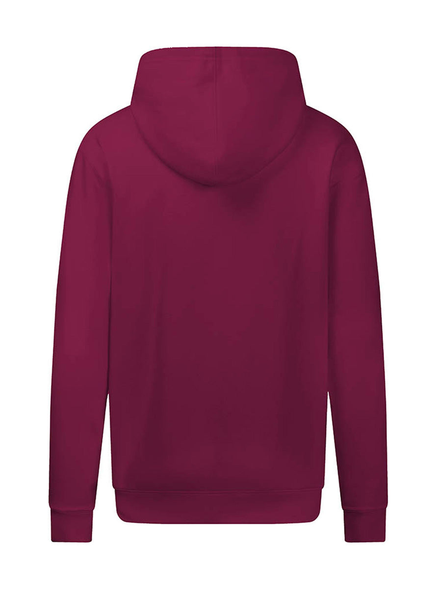 Heavy Weight Hoodie detail