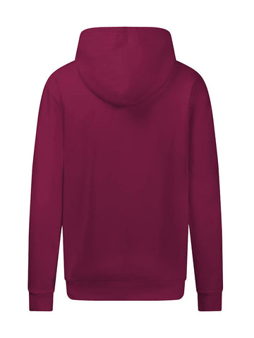 Heavy Weight Hoodie detail