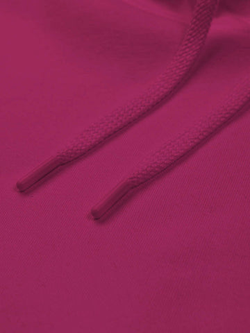 Heavy Weight Hoodie detail