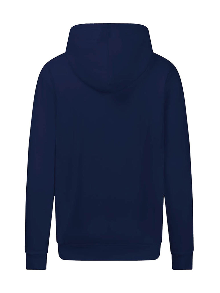 Heavy Weight Hoodie detail