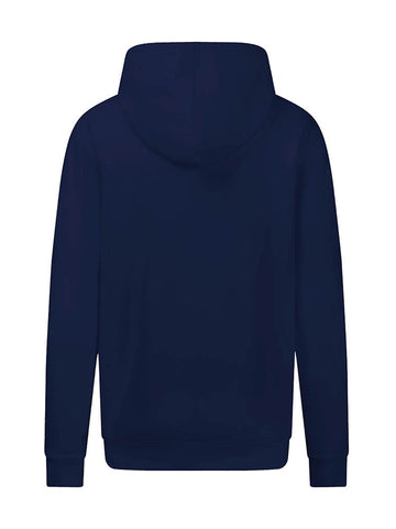 Heavy Weight Hoodie detail