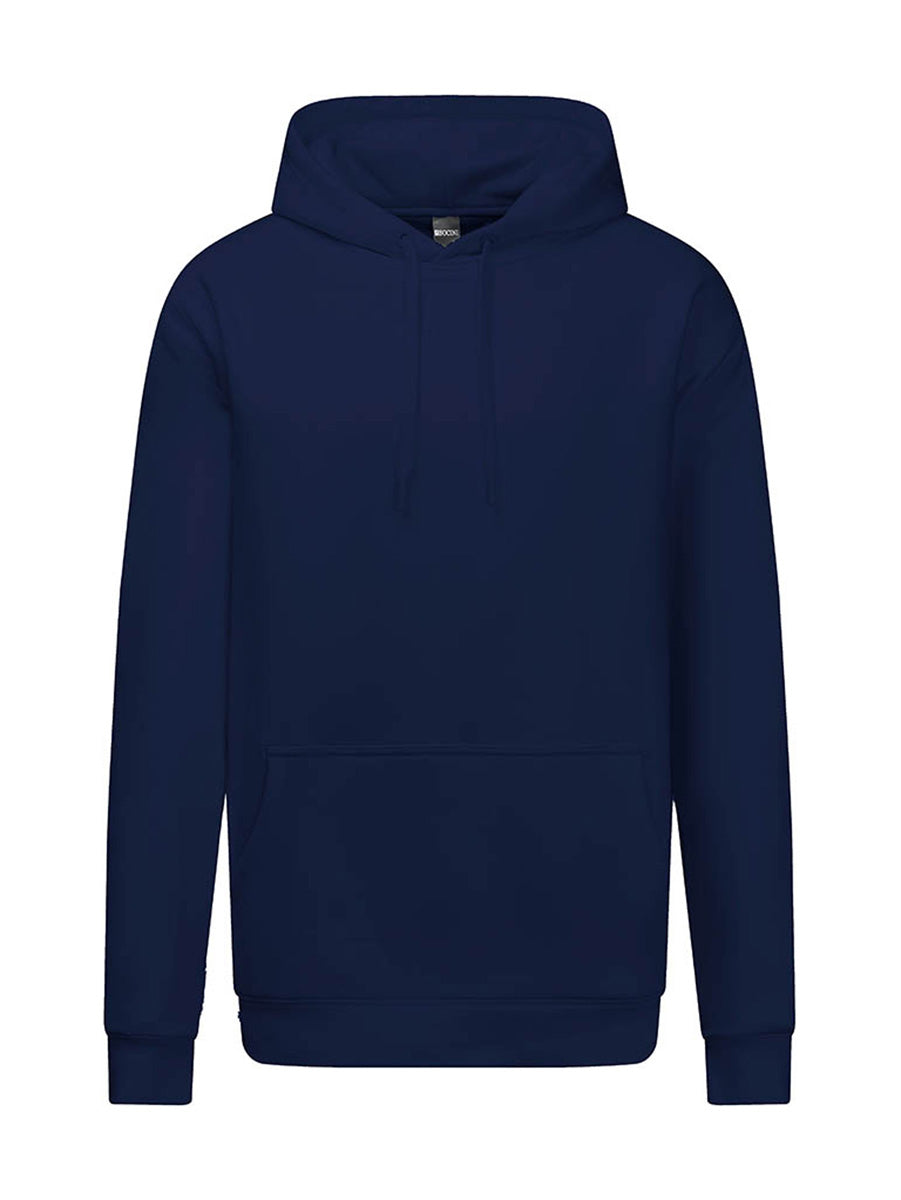 Heavy Weight Hoodie detail