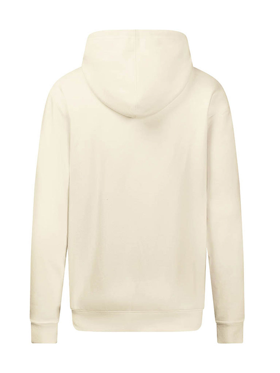 Heavy Weight Hoodie detail