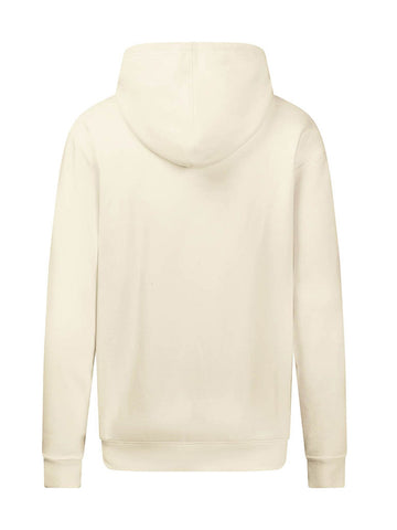 Heavy Weight Hoodie detail
