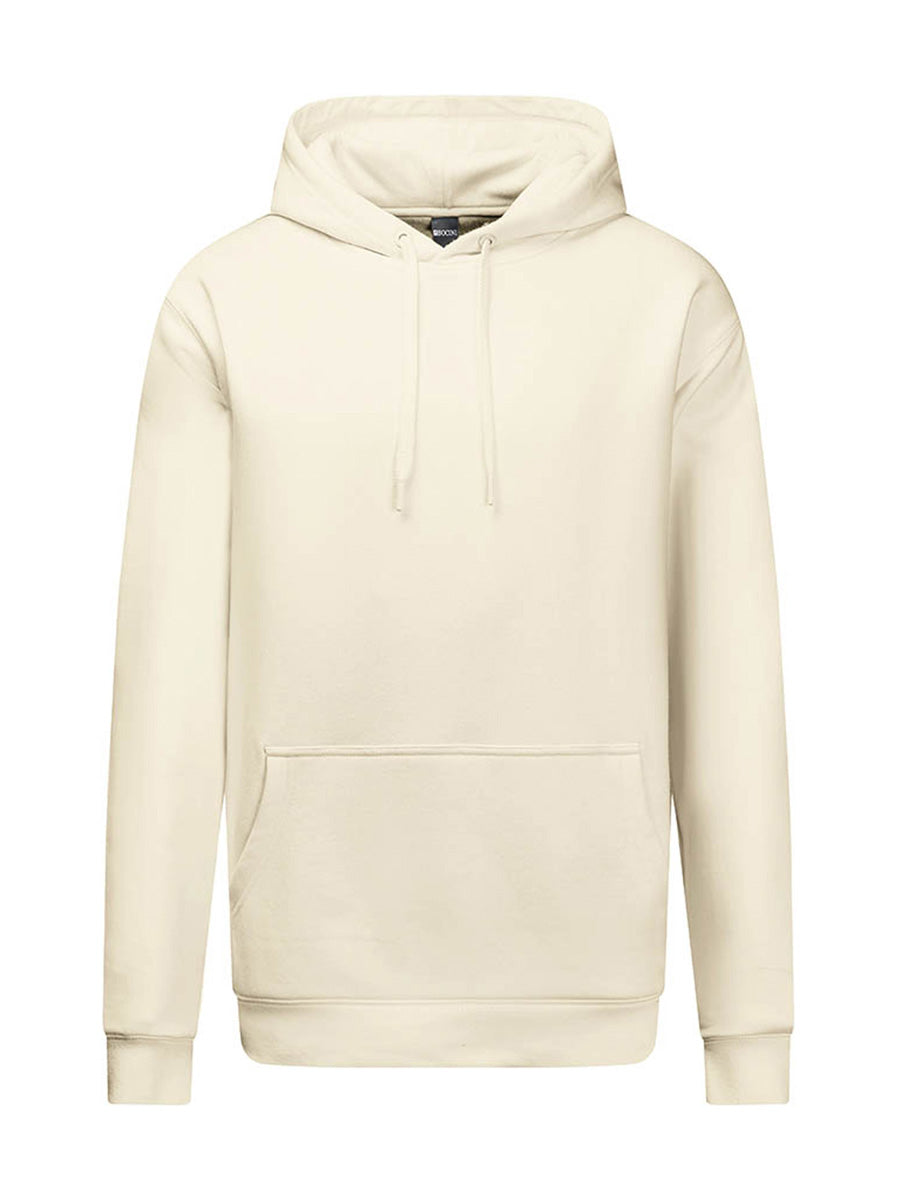 Heavy Weight Hoodie detail