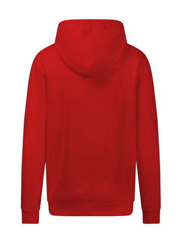Heavy Weight Hoodie detail