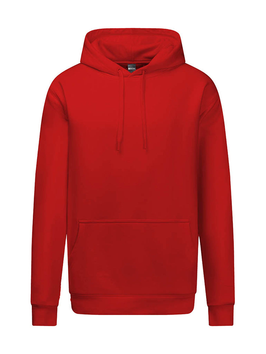 Heavy Weight Hoodie detail