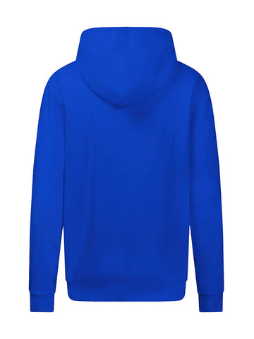 Heavy Weight Hoodie detail