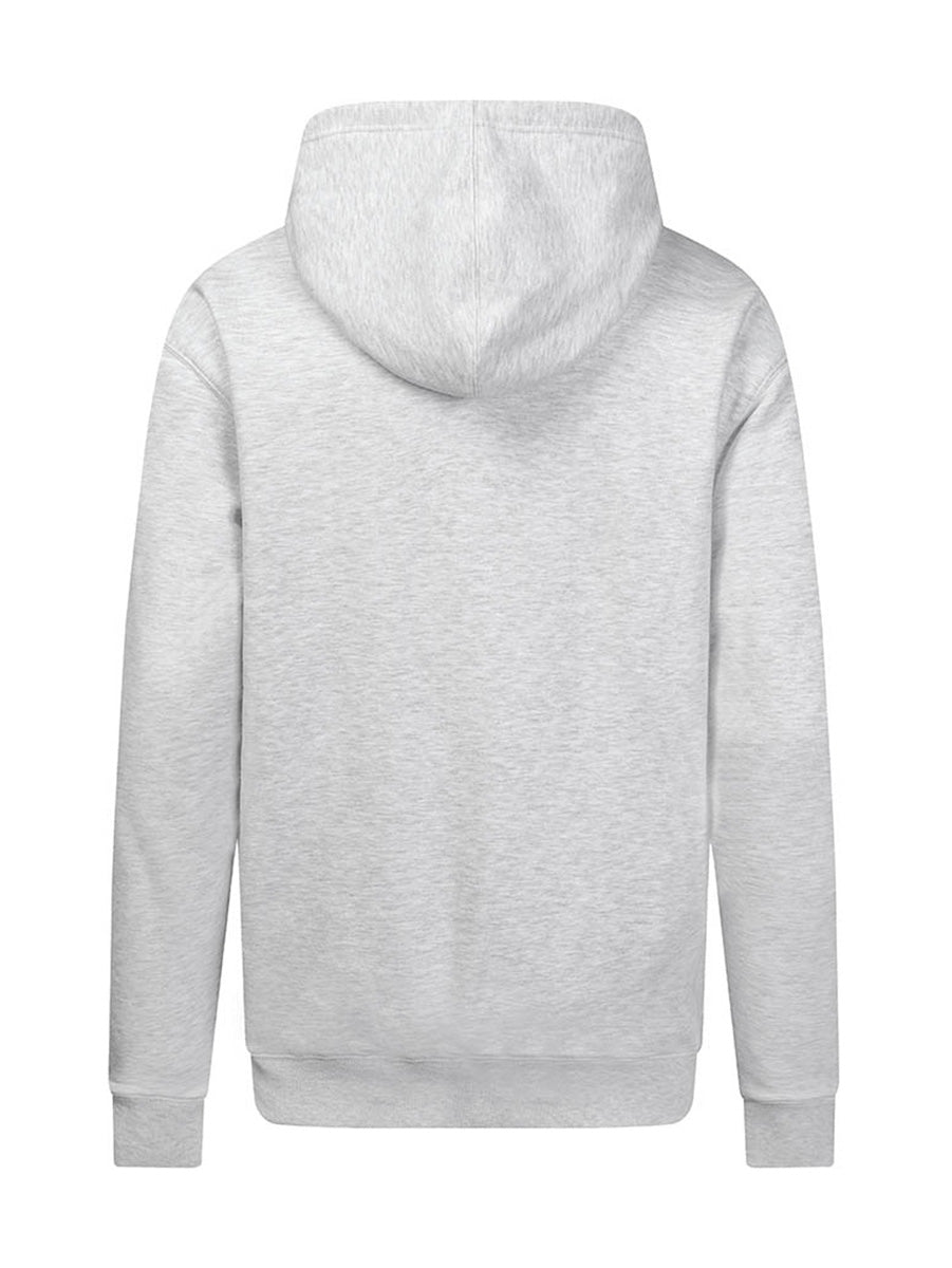 Heavy Weight Hoodie detail