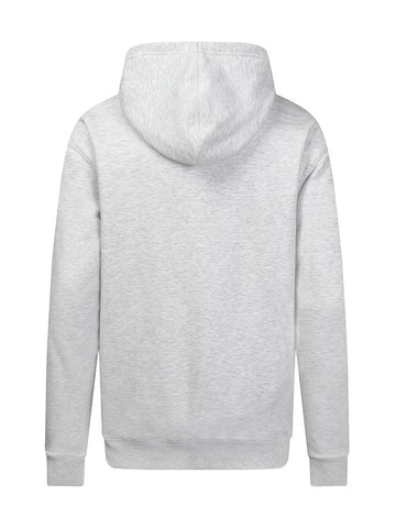 Heavy Weight Hoodie detail
