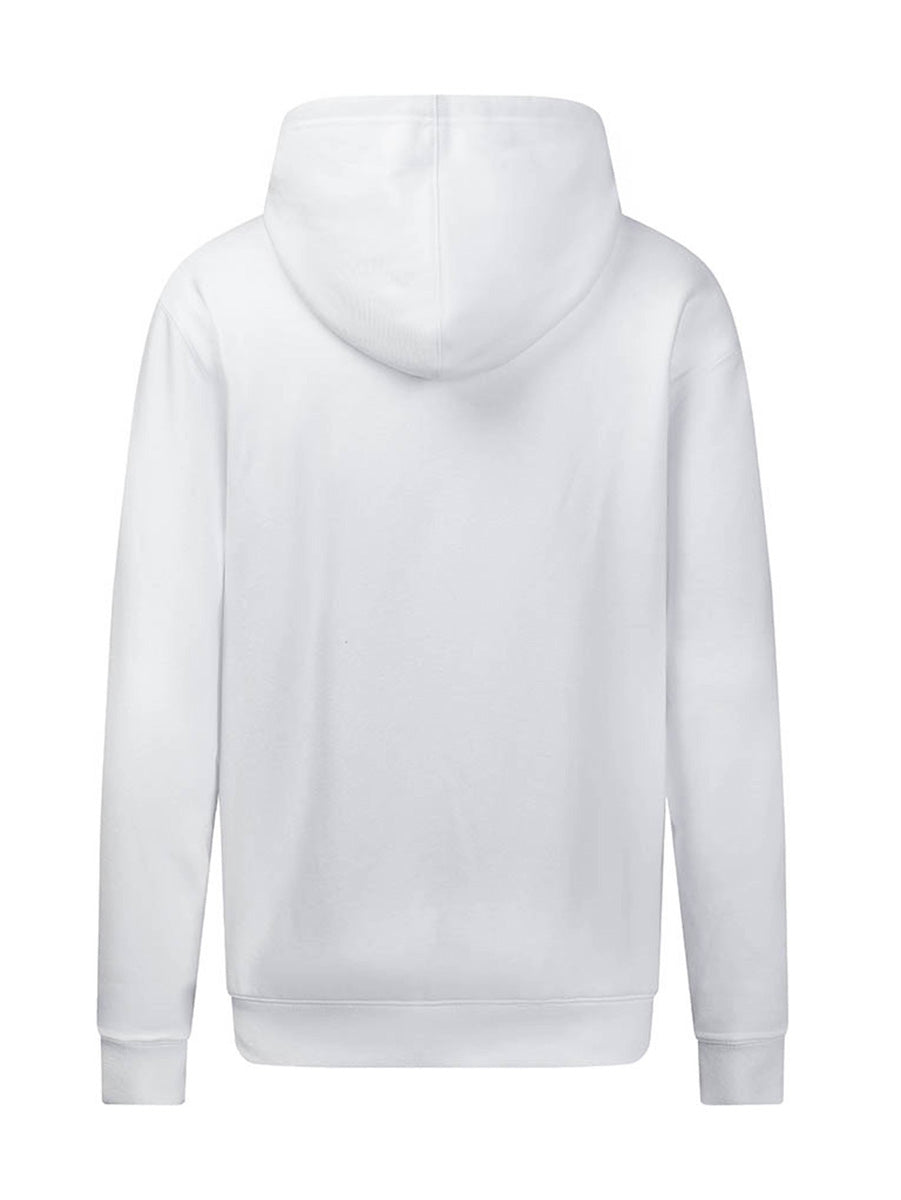 Heavy Weight Hoodie detail