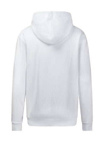 Heavy Weight Hoodie detail