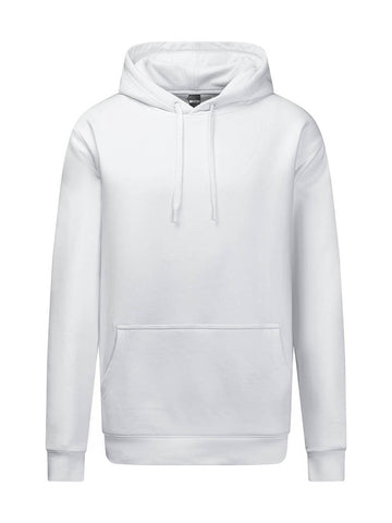 Heavy Weight Hoodie detail