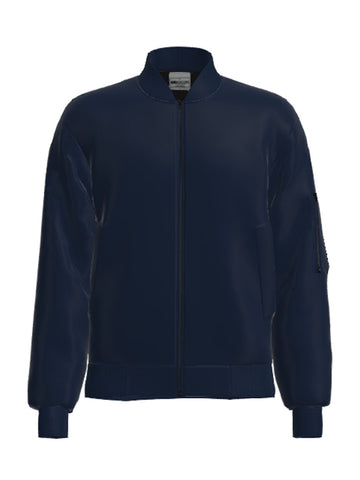 Unisex Adults Flying Jacket detail