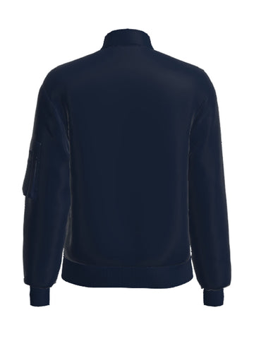 Unisex Adults Flying Jacket detail