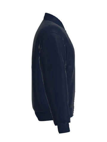 Unisex Adults Flying Jacket detail