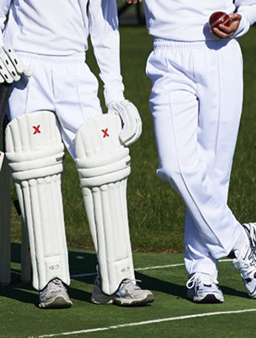 Kids Cricket Pants, Bocini