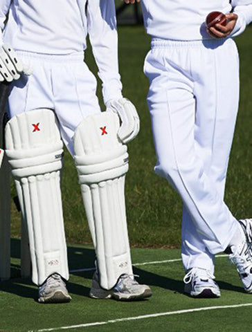 Kids Cricket Pants, Bocini