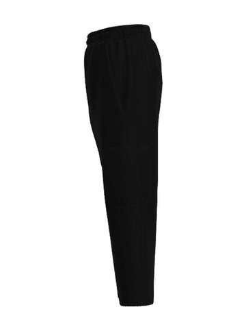 Kids School Cargo Pants detail
