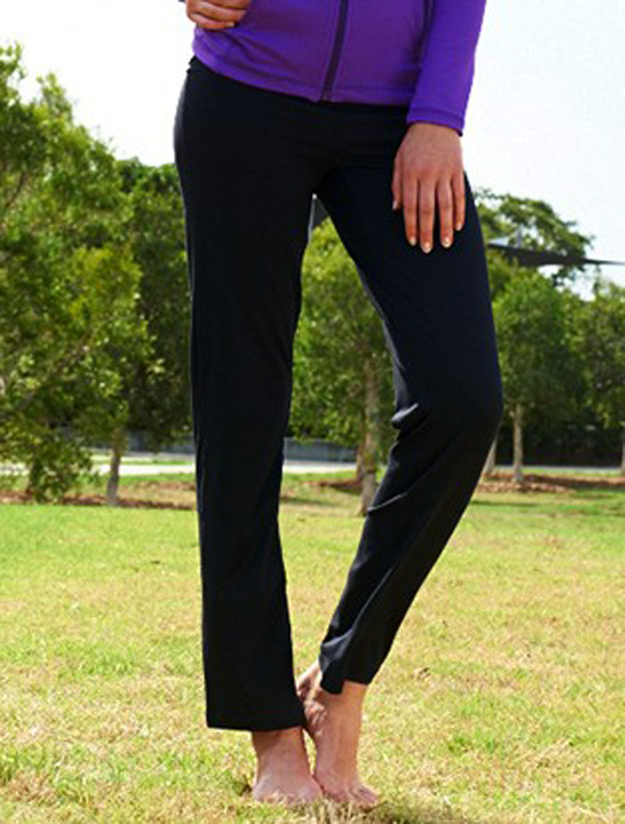 Ladies Yoga Tights, Bocini