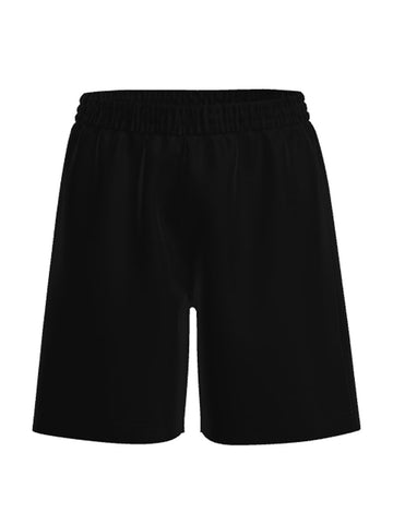 Mens Woven Running Shorts detail