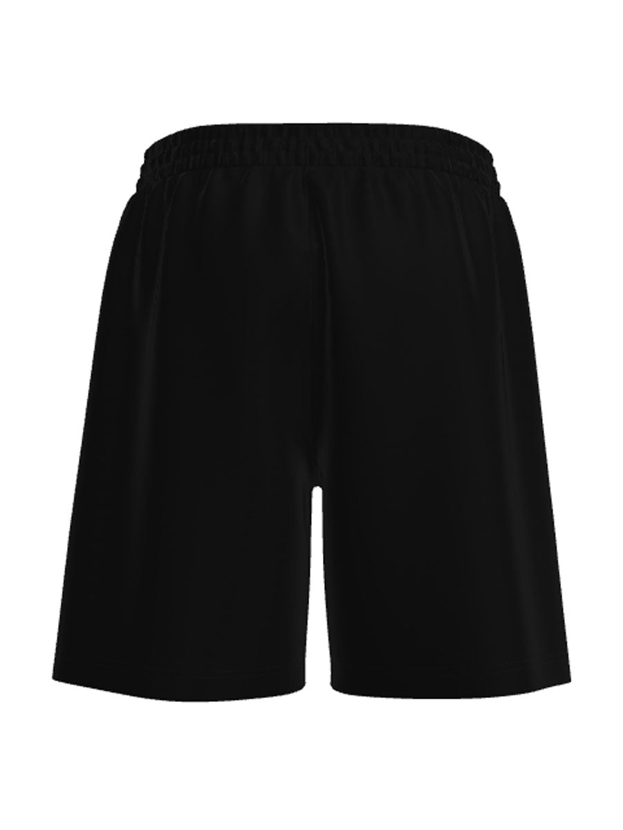 Mens Woven Running Shorts detail