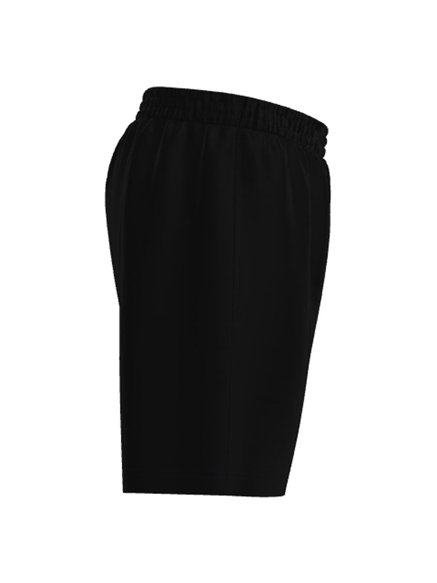 Mens Woven Running Shorts detail