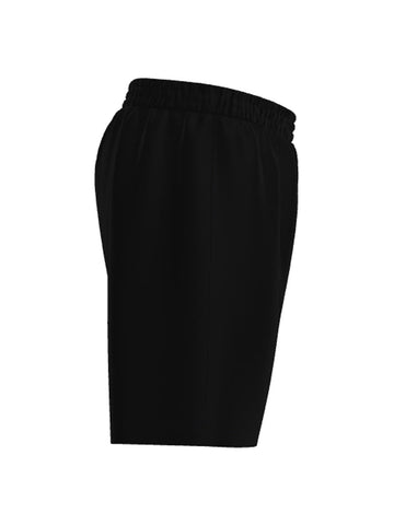 Mens Woven Running Shorts detail