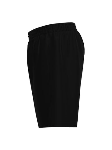 Mens Woven Running Shorts detail