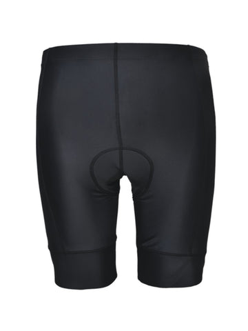 Mens Cycling Shorts in Black