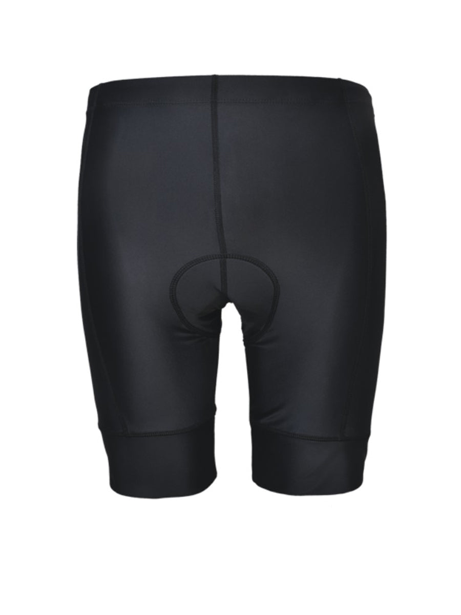 Ladies Cycling Shorts in Black