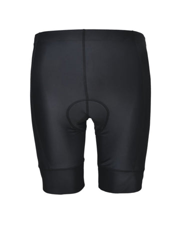 Ladies Cycling Shorts in Black