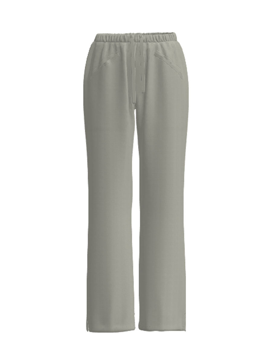 Ladies Scrubs Pants detail