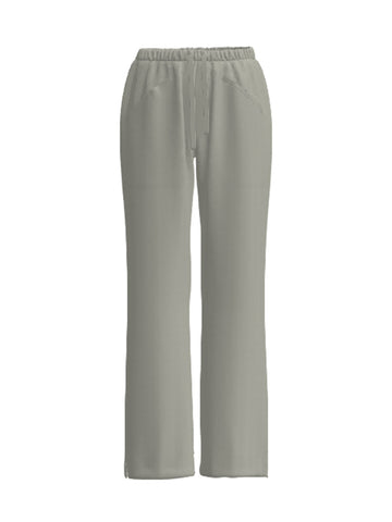 Ladies Scrubs Pants detail
