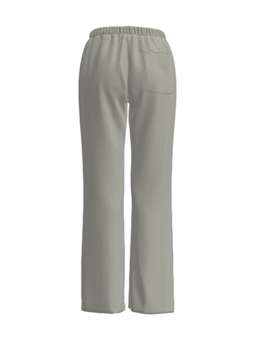 Ladies Scrubs Pants detail