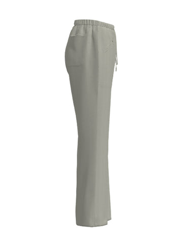 Ladies Scrubs Pants detail