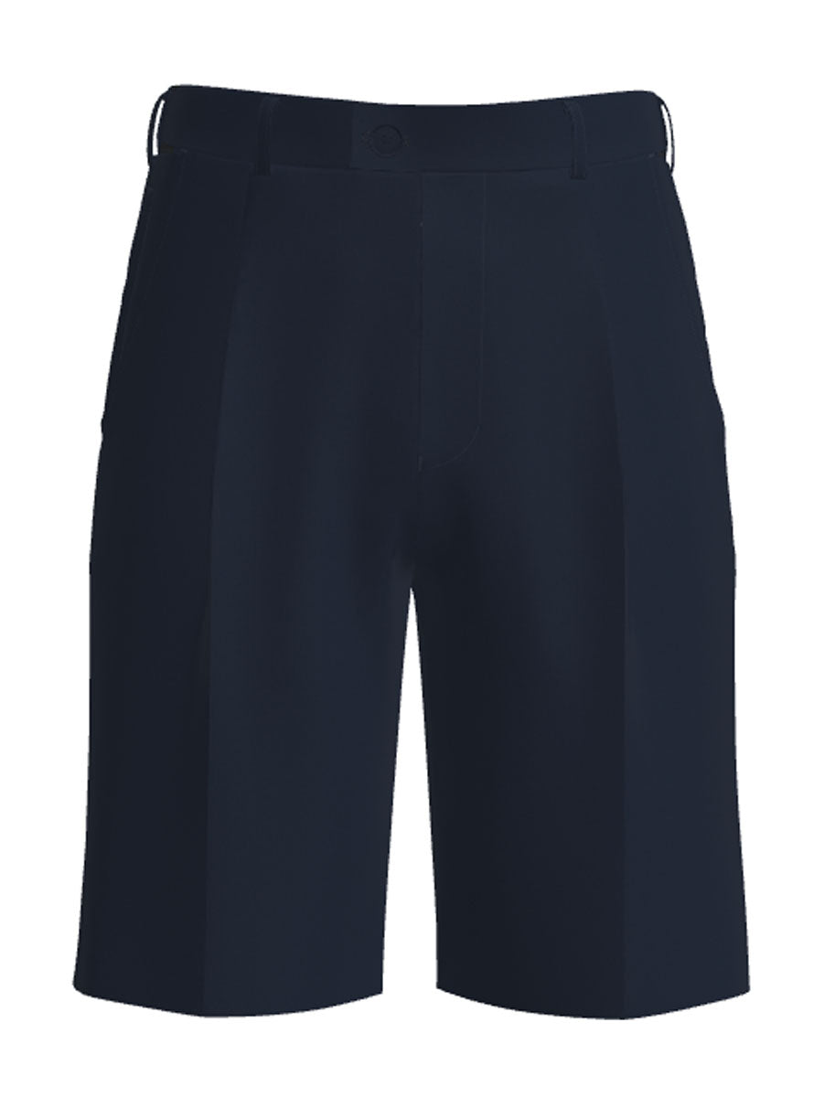 Tailered School Shorts (FlexiWaist) detail