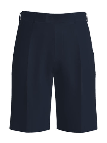Tailered School Shorts (FlexiWaist) detail