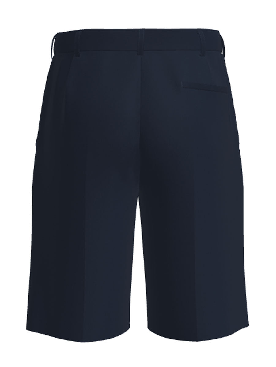 Tailered School Shorts (FlexiWaist) detail