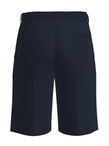 Tailered School Shorts (FlexiWaist) detail