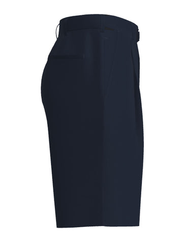 Tailered School Shorts (FlexiWaist) detail