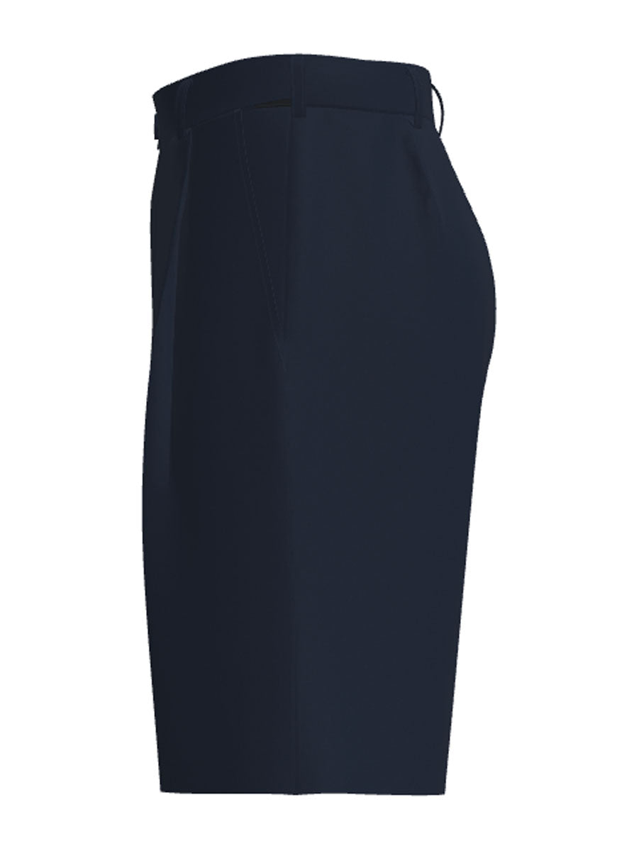 Tailered School Shorts (FlexiWaist) detail