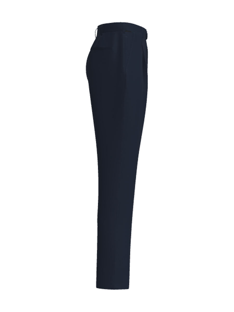 Tailored School Trousers (FlexiWaist) detail