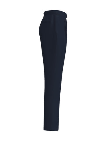 Tailored School Trousers (FlexiWaist) detail