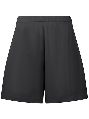 School Culottes detail