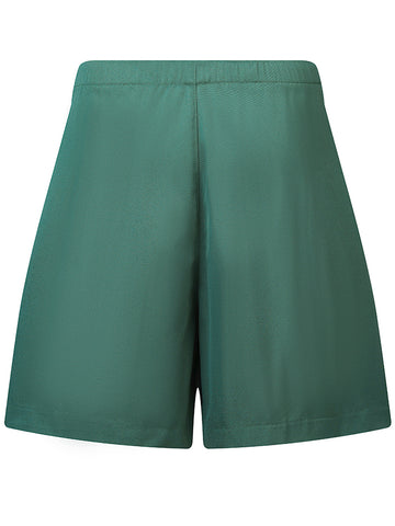 School Culottes detail
