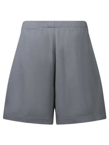 School Culottes detail