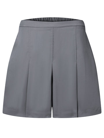 School Culottes detail