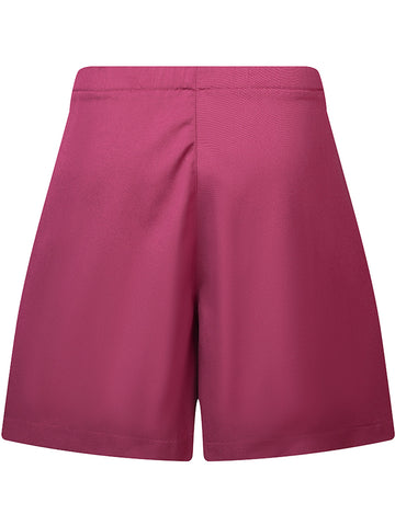 School Culottes detail